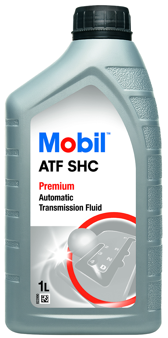 Mobil ATF 200 – Inflekss
