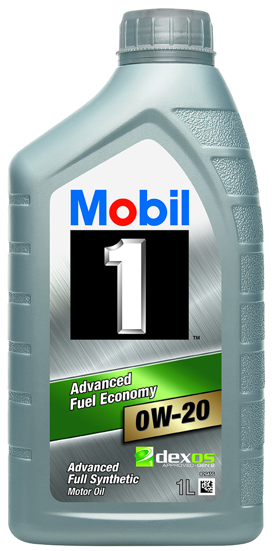 Motor oil Mobil 1 0W-20 Mootoriõli – Inflekss