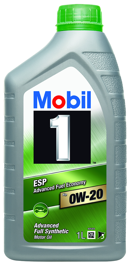 Motor oil Mobil 1 ESP X2 0W-20 Mootoriõli – Inflekss