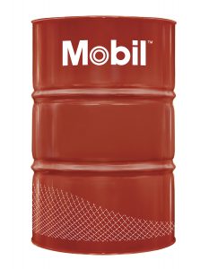 mobil-oil