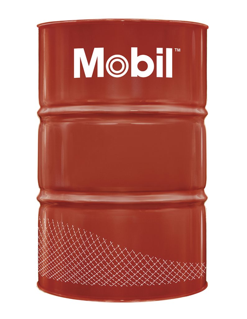 mobil-oil